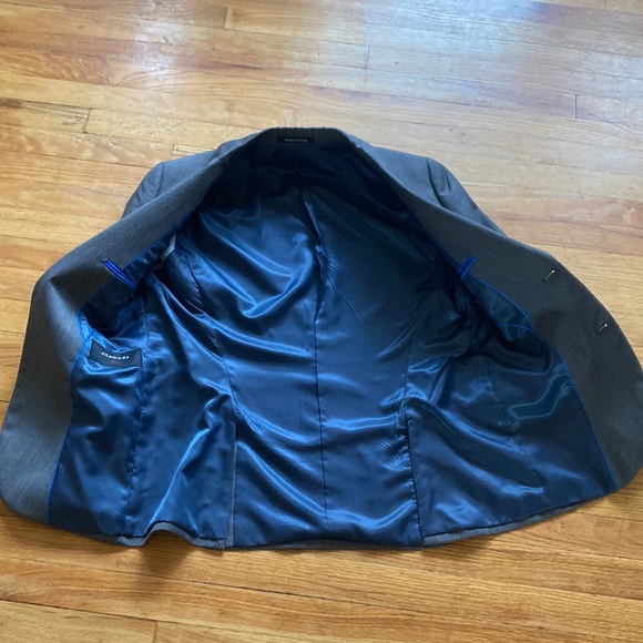 Men’s Warehouse Alta Moda Blazer - Picture 2 of 7